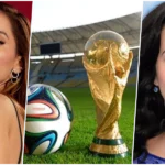 FIFA confirma artistas como Katy Perry e Anitta nas cerimônias de abertura da Copa do Mundo de 2026.