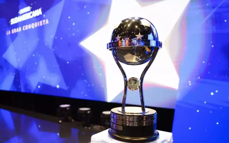 Copa Sul-Americana tem rodada final decisiva com clubes brasileiros lutando por vagas nas oitavas e playoffs em jogos simultâneos