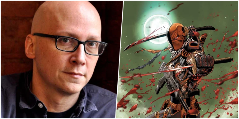 Greg Mottola é cotado para dirigir filme da DC que reunirá Deathstroke e Bane em novo projeto do estúdio.