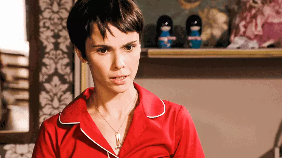 Débora Falabella retornará ao papel de Nina na continuação de Avenida Brasil na TV Globo.