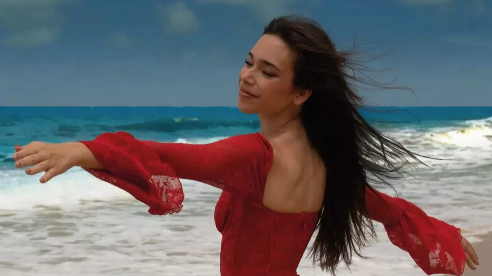 Filme “Deixe-Me Viver” é selecionado para o Marché du Film em Cannes durante fase de pós-produção.