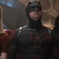 Matt Murdock é preso no desfecho da 2ª temporada de Daredevil: Born Again após a escalada do conflito em Nova York.