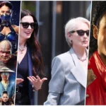 Ranking de bilheteria no Brasil mostra O Diabo Veste Prada 2 na liderança entre os dias 7 e 10 de maio de 2026.