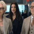 David Frankel comenta reunião do elenco e possível expansão da franquia O Diabo Veste Prada 2.