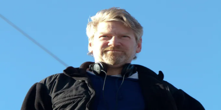 Kenneth Branagh em entrevista sobre o futuro de Thor no Universo Cinematográfico Marvel