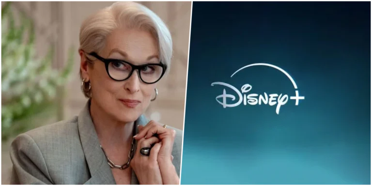 Logo da Disney associada ao desempenho de bilheteria global que ultrapassa US$ 2 bilhões em 2026.