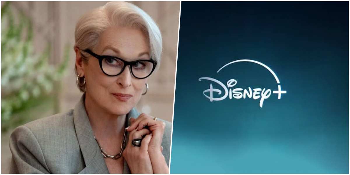 Logo da Disney associada ao desempenho de bilheteria global que ultrapassa US$ 2 bilhões em 2026.