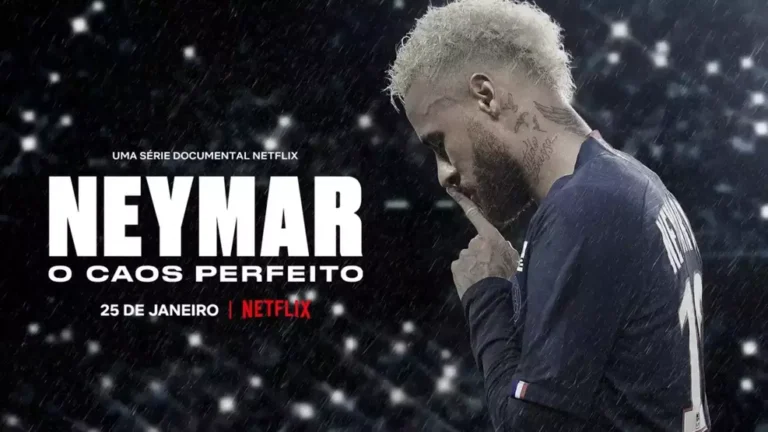 Documentários e séries sobre futebol entram no clima da Copa do Mundo nos streamings.