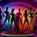 DragCon Brasil 2026 estreia em São Paulo com drag queens de 11 países no Expo Center Norte.