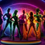DragCon Brasil 2026 estreia em São Paulo com drag queens de 11 países no Expo Center Norte.