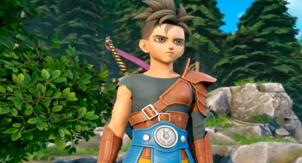 dragon-quest-12-trailer Dragon Quest XII retorna com trailer inédito após reinício completo do desenvolvimento pela Square Enix