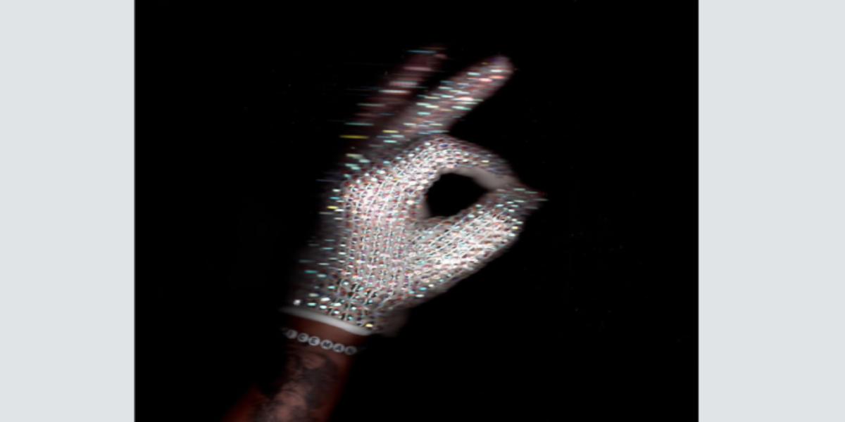 Drake em imagem promocional do álbum Iceman, marcado por tom mais direto e vingativo.