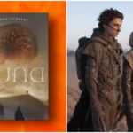 Diferenças entre livro e filme de Duna destacam mudanças na jornada de Paul Atreides
