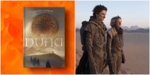 Diferenças entre livro e filme de Duna destacam mudanças na jornada de Paul Atreides