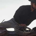 Dutton Ranch episódio 3 mostra Rip lidando com crise no rebanho enquanto conflitos pessoais se intensificam no rancho.