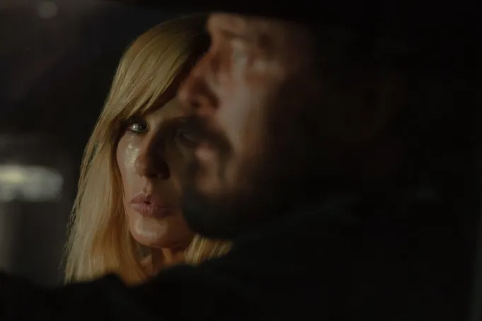 Beth e Rip enfrentam um novo conflito no spin-off Dutton Ranch, ambientado no universo de Yellowstone.
