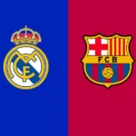 El Clásico entre Real Madrid e Barcelona no Camp Nou pode decidir o título da LaLiga em duelo decisivo da temporada.
