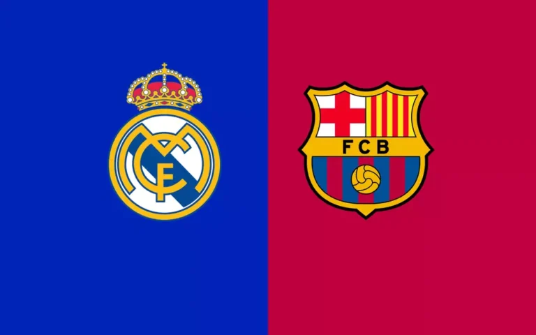 El Clásico entre Real Madrid e Barcelona no Camp Nou pode decidir o título da LaLiga em duelo decisivo da temporada.