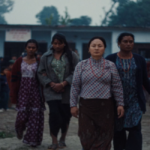 Elefantes na Névoa recebe prêmio de Melhor Criação Sonora no Festival de Cannes pelo trabalho técnico de som.