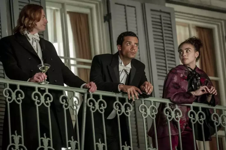 Entrevista com o Vampiro chega à Netflix e amplia disponibilidade da série no streaming no Brasil