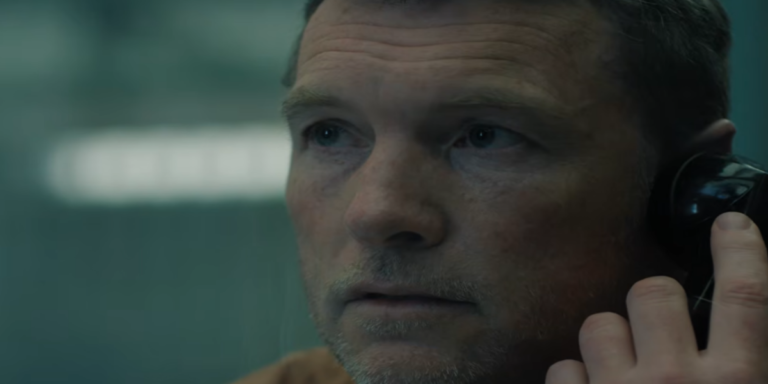 Cena do trailer de “Eu Vou Te Encontrar” destaca a nova série de suspense da Netflix baseada em obra de Harlan Coben.