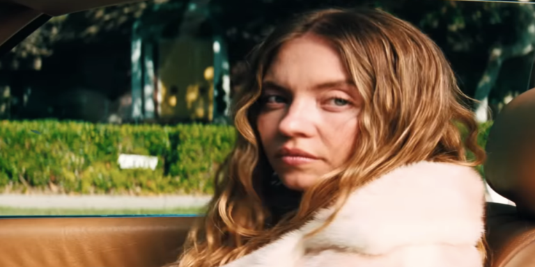 Rue em Euphoria temporada 3 episódio 4 em cena dramática da série da HBO Max