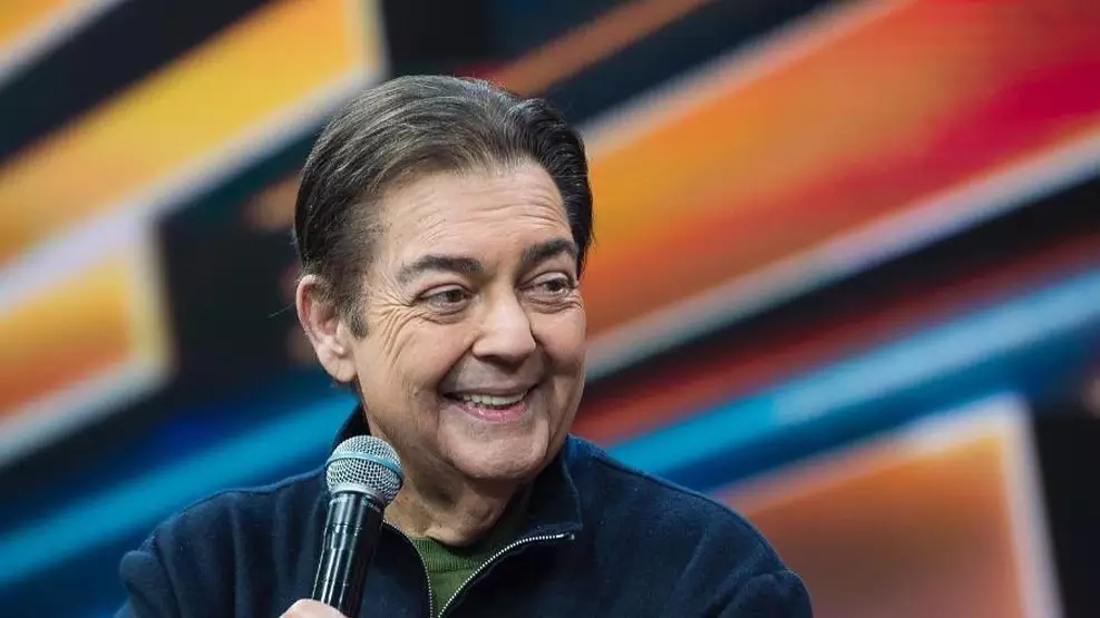 faustao-internado-procedimento-medico Fausto Silva é internado em São Paulo para procedimento médico programado no Hospital Albert Einstein.