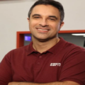 Narrador Fernando Nardini é anunciado pela CazéTV após deixar a ESPN para a cobertura da Copa do Mundo.