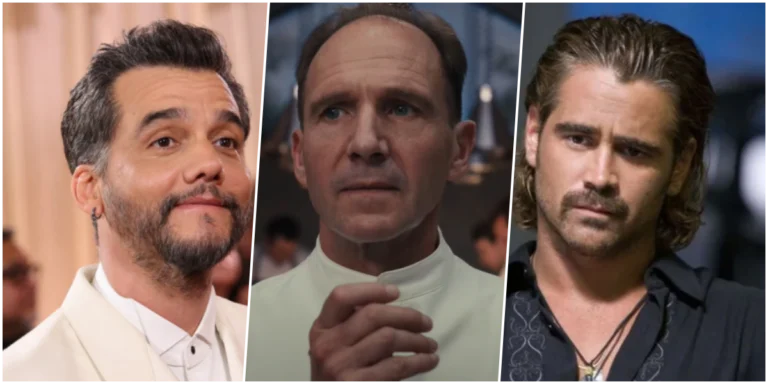 Wagner Moura, Ralph Fiennes e Colin Farrell estrelam Art dirigido por Fernando Meirelles em adaptação da peça de Yasmina Reza