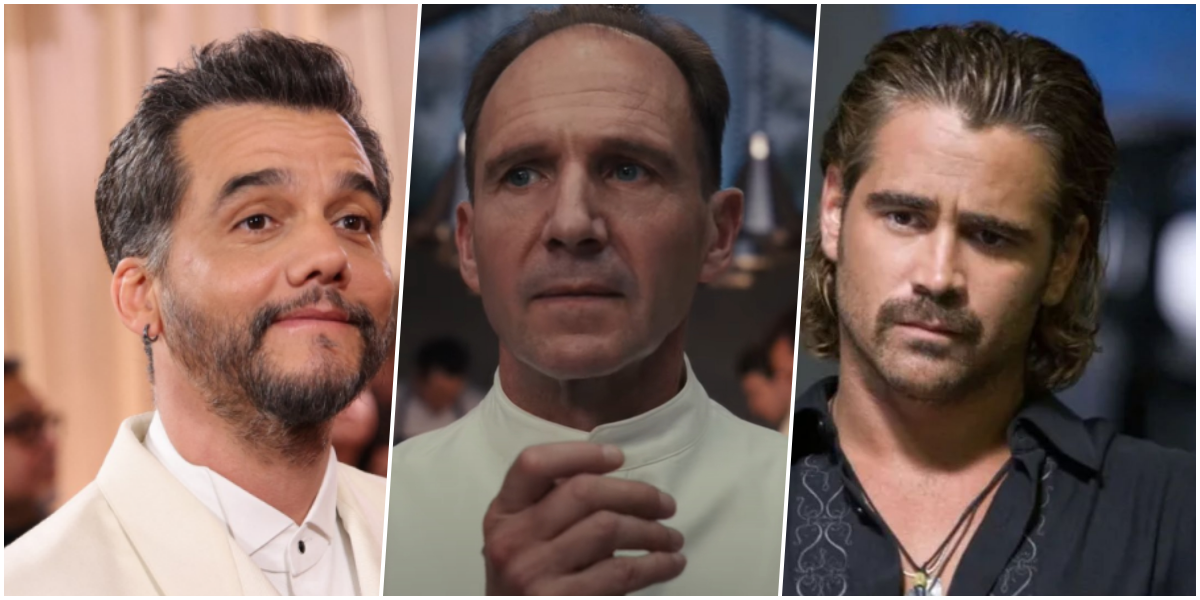 Wagner Moura, Ralph Fiennes e Colin Farrell estrelam Art dirigido por Fernando Meirelles em adaptação da peça de Yasmina Reza