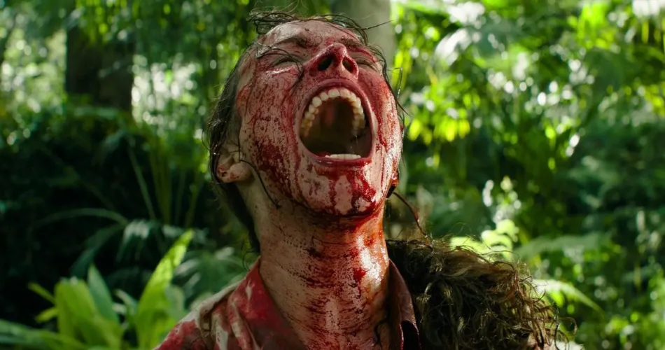 Poster ou cena do filme Socorro