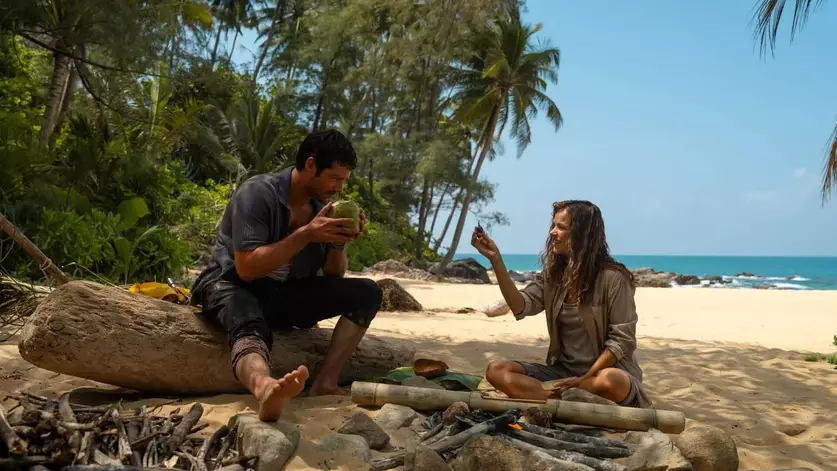 Poster ou cena do filme Socorro