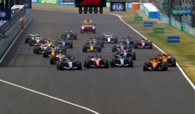 GP de Miami marca retorno da Fórmula 1 2026 com corrida em circuito urbano nos Estados Unidos
