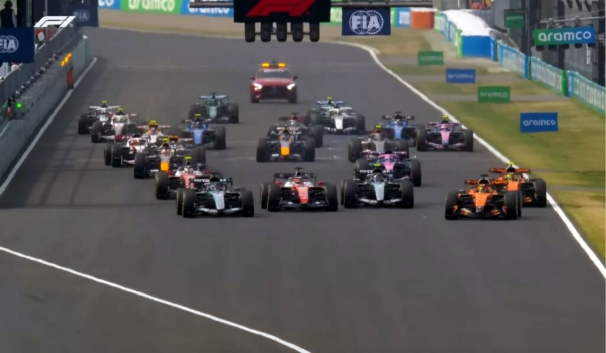 GP de Miami marca retorno da Fórmula 1 2026 com corrida em circuito urbano nos Estados Unidos
