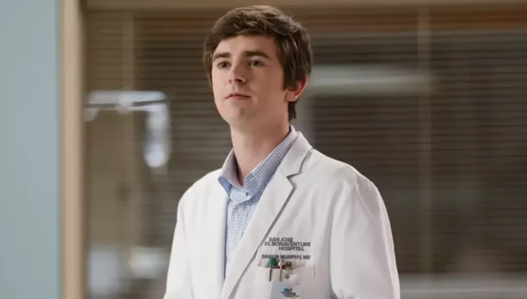 Freddie Highmore em novo projeto desenvolvido com David Shore após The Good Doctor.