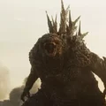 Godzilla Minus One é citado em caso no Japão envolvendo condenação por divulgação de spoilers do filme.