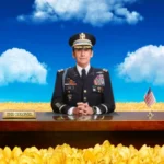 'Dividindo a conta': Denis Leary