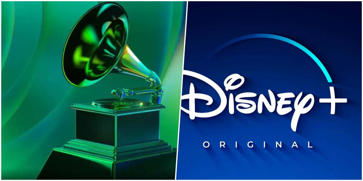 grammy-2027-disney-transmissao Grammy Awards 2027 será transmitido pela Disney com cerimônia marcada para fevereiro em Los Angeles