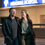 Final de Grey’s Anatomy mostra Meredith Grey refletindo sobre novo casamento após acidente envolvendo Nick Marsh.
