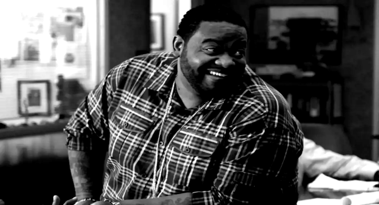 Grizz Chapman, intérprete de Grizz Griswold em 30 Rock, morre aos 52 anos.