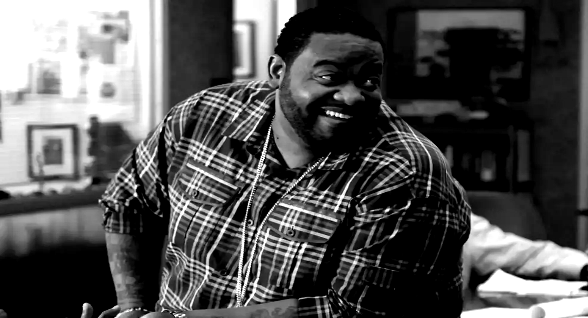 grizz-chapman-morte-30-rock Grizz Chapman, intérprete de Grizz Griswold em 30 Rock, morre aos 52 anos.