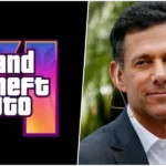 GTA 6 tem lançamento confirmado para PS5 e Xbox Series X|S, sem versão de PC no lançamento.