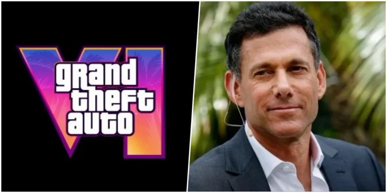 GTA 6 tem lançamento confirmado para PS5 e Xbox Series X|S, sem versão de PC no lançamento.