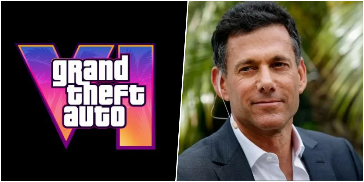 GTA 6 tem lançamento confirmado para PS5 e Xbox Series X|S, sem versão de PC no lançamento.