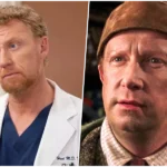 Kevin McKidd comenta rumores sobre interpretar Arthur Weasley na nova série de Harry Potter da HBO.