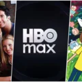 Catálogo da HBO Max com destaque para séries em exibição e recomendações em maio de 2026.