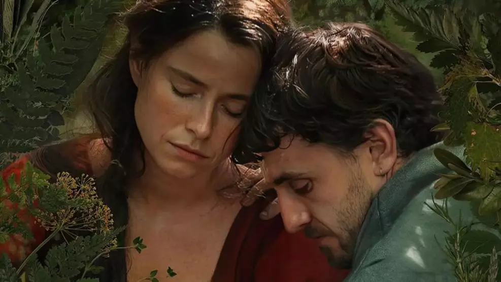 Paul Mescal e Jessie Buckley estrelam Hold On To Your Angels, romance dirigido por Benh Zeitlin.