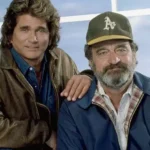 Fox desenvolve reboot de O Homem que Veio do Céu com Jason Katims à frente da nova versão da série clássica.