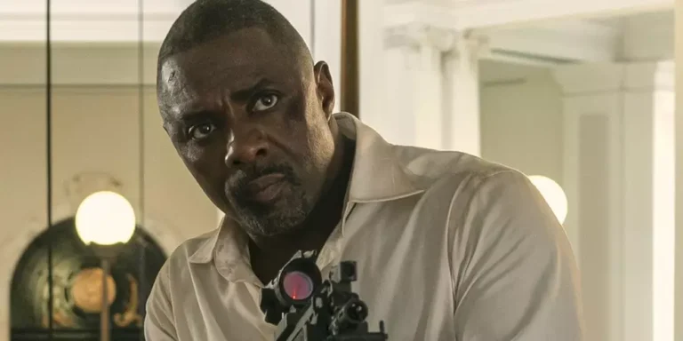 Idris Elba afirma que nunca participou da corrida para interpretar o novo James Bond nos cinemas.