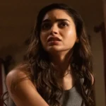 Melissa Barrera protagoniza Inhabit, novo thriller psicológico dirigido por Adam Alleca apresentado no mercado de Cannes.